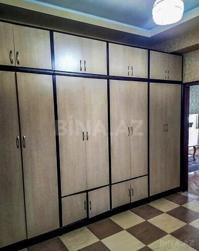 2 otaqlı yeni tikili - Xətai r. - 95 m² (7)