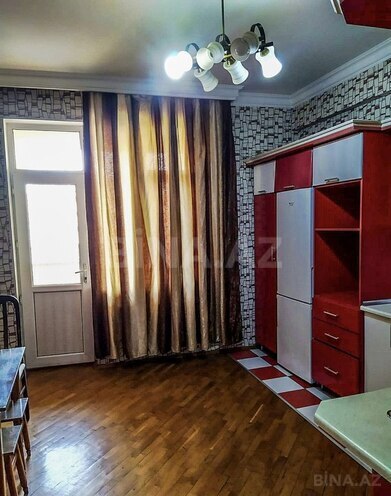 2 otaqlı yeni tikili - Xətai r. - 95 m² (10)
