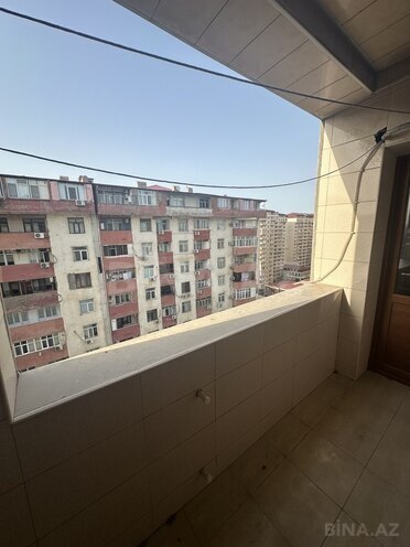 1 otaqlı yeni tikili - Həzi Aslanov m. - 57 m² (6)