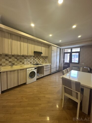 1 otaqlı yeni tikili - Həzi Aslanov m. - 57 m² (4)