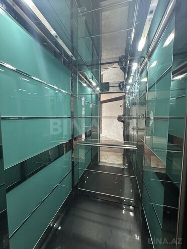 1 otaqlı yeni tikili - Həzi Aslanov m. - 57 m² (7)