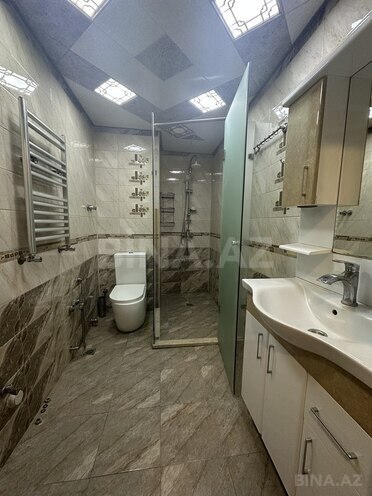 1 otaqlı yeni tikili - Həzi Aslanov m. - 57 m² (10)