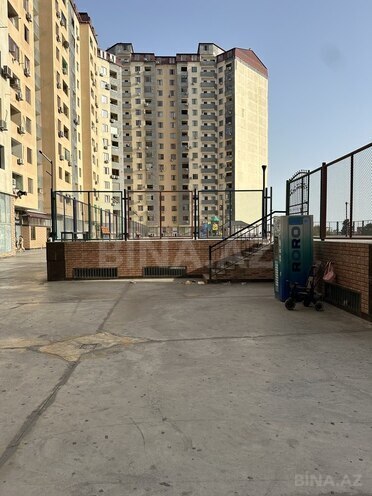 1 otaqlı yeni tikili - Həzi Aslanov m. - 57 m² (11)