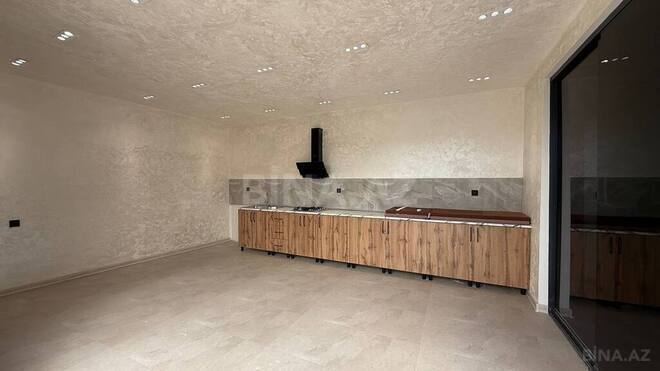 6 otaqlı həyət evi/bağ evi - Mərdəkan q. - 300 m² (5)