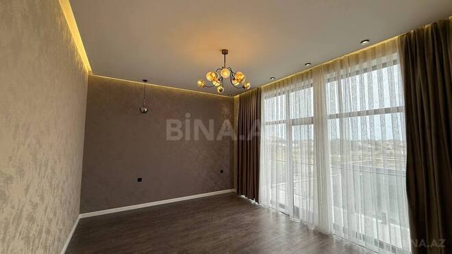 6 otaqlı həyət evi/bağ evi - Mərdəkan q. - 300 m² (14)