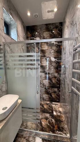6 otaqlı həyət evi/bağ evi - Mərdəkan q. - 300 m² (12)