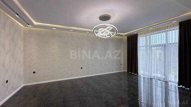 6 otaqlı həyət evi/bağ evi - Mərdəkan q. - 300 m² (8)