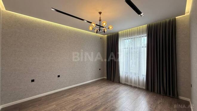 6 otaqlı həyət evi/bağ evi - Mərdəkan q. - 300 m² (9)
