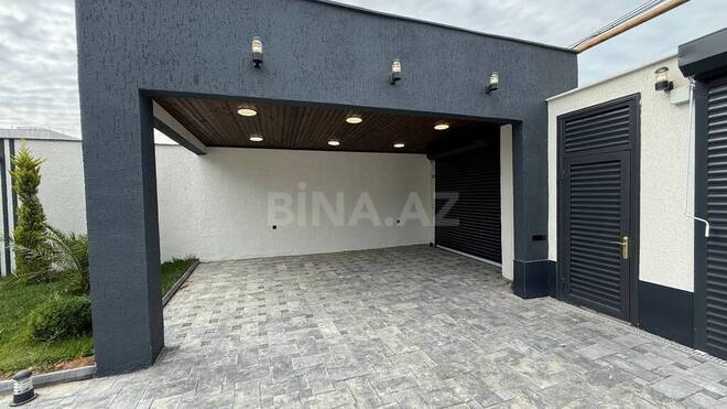 6 otaqlı həyət evi/bağ evi - Mərdəkan q. - 300 m² (3)