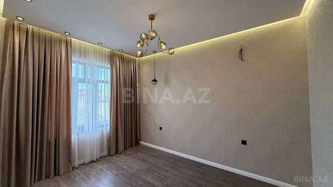 6 otaqlı həyət evi/bağ evi - Mərdəkan q. - 300 m² (11)