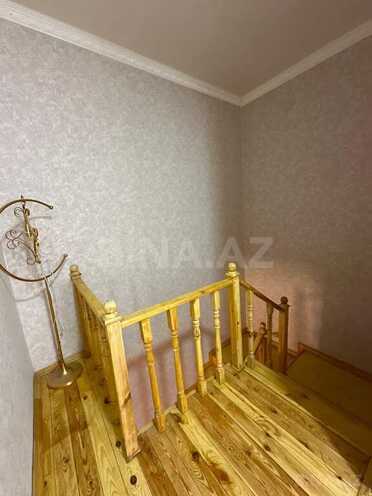 4 otaqlı həyət evi/bağ evi - Xırdalan - 160 m² (11)