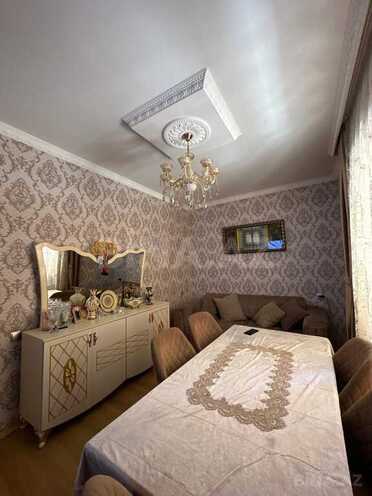 4 otaqlı həyət evi/bağ evi - Xırdalan - 160 m² (3)