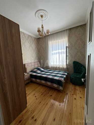 4 otaqlı həyət evi/bağ evi - Xırdalan - 160 m² (13)
