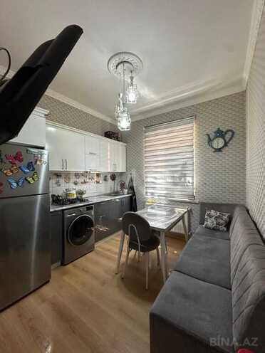 4 otaqlı həyət evi/bağ evi - Xırdalan - 160 m² (6)