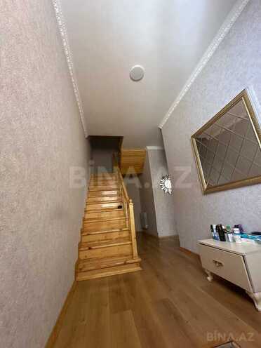 4 otaqlı həyət evi/bağ evi - Xırdalan - 160 m² (9)