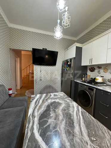 4 otaqlı həyət evi/bağ evi - Xırdalan - 160 m² (5)