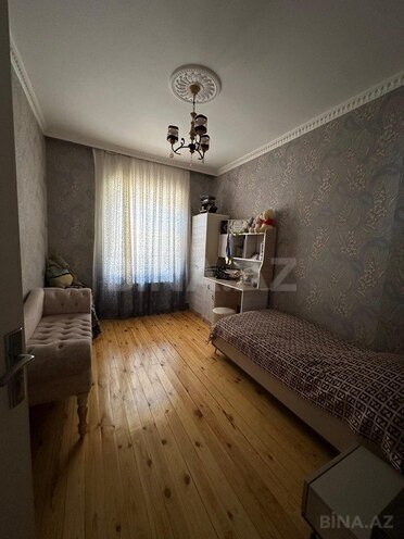 4 otaqlı həyət evi/bağ evi - Xırdalan - 160 m² (16)