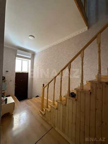 4 otaqlı həyət evi/bağ evi - Xırdalan - 160 m² (7)