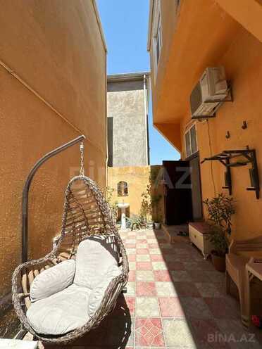 4 otaqlı həyət evi/bağ evi - Xırdalan - 160 m² (2)
