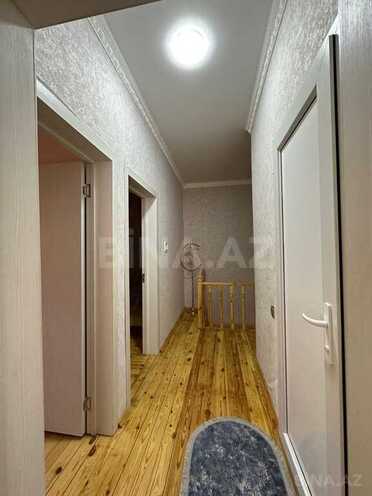 4 otaqlı həyət evi/bağ evi - Xırdalan - 160 m² (12)