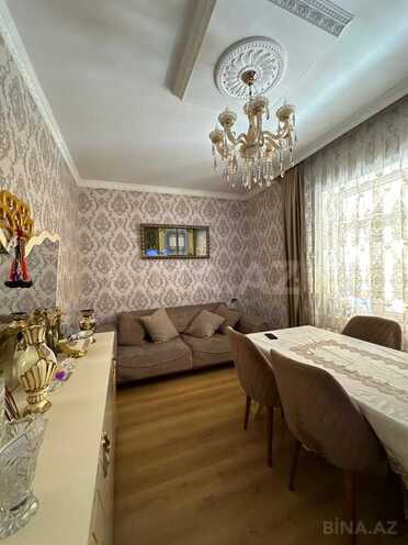 4 otaqlı həyət evi/bağ evi - Xırdalan - 160 m² (4)