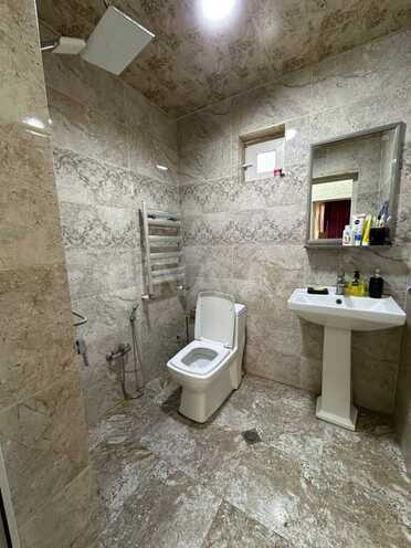 4 otaqlı həyət evi/bağ evi - Xırdalan - 160 m² (8)