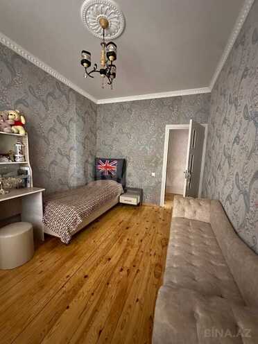 4 otaqlı həyət evi/bağ evi - Xırdalan - 160 m² (17)