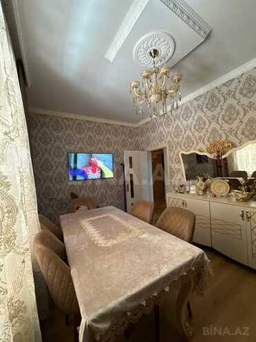 4 otaqlı həyət evi/bağ evi - Xırdalan - 160 m² (10)