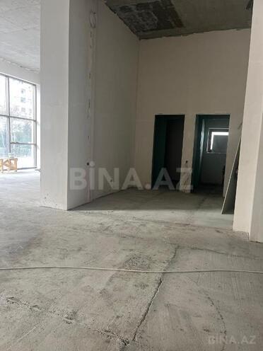 Объект - Ясамальский р. - 350 м² (3)