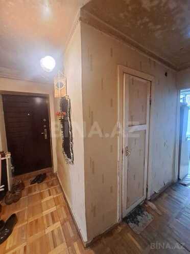3-комн. вторичка - м. Элмляр Академиясы - 65 м² (10)