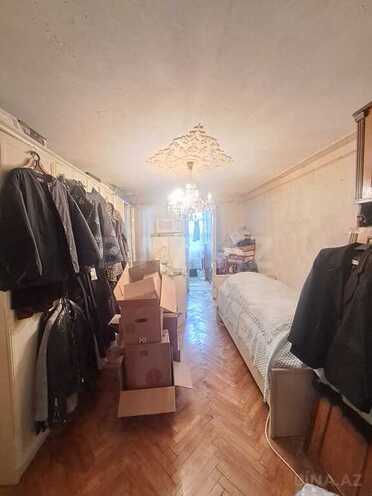 3-комн. вторичка - м. Элмляр Академиясы - 65 м² (6)