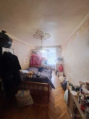 3-комн. вторичка - м. Элмляр Академиясы - 65 м² (7)