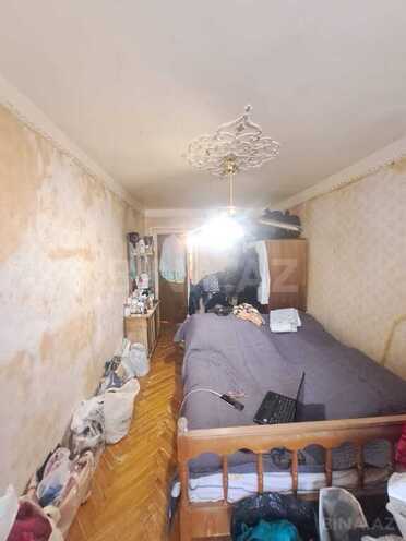 3-комн. вторичка - м. Элмляр Академиясы - 65 м² (5)