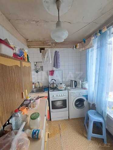 3-комн. вторичка - м. Элмляр Академиясы - 65 м² (8)