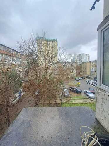 3-комн. вторичка - м. Элмляр Академиясы - 65 м² (14)