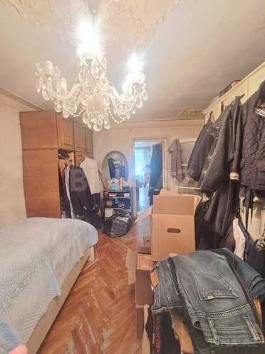 3-комн. вторичка - м. Элмляр Академиясы - 65 м² (3)