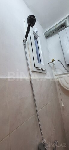 1-комн. дом/дача - пос. Баилова - 15 м² (9)