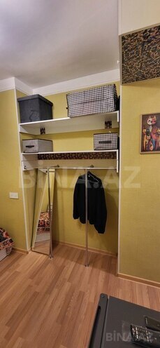 1-комн. дом/дача - пос. Баилова - 15 м² (17)