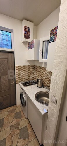 1-комн. дом/дача - пос. Баилова - 15 м² (4)