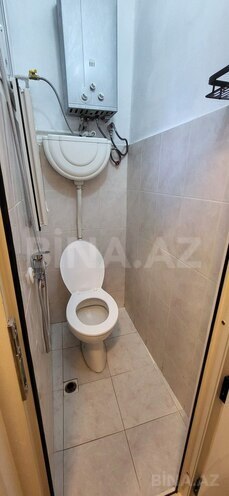 1-комн. дом/дача - пос. Баилова - 15 м² (10)