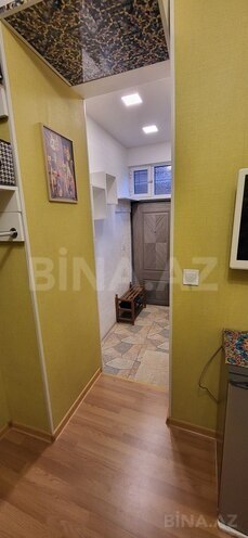 1-комн. дом/дача - пос. Баилова - 15 м² (14)