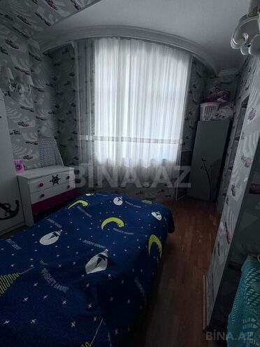 3 otaqlı yeni tikili - Nəsimi m. - 90 m² (7)