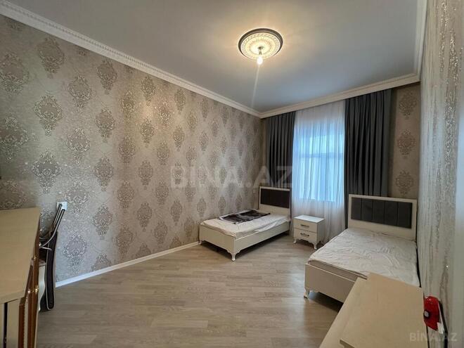 3 otaqlı həyət evi/bağ evi - Məmmədli q. - 85 m² (5)