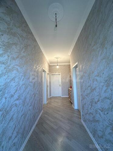 3 otaqlı həyət evi/bağ evi - Məmmədli q. - 85 m² (2)