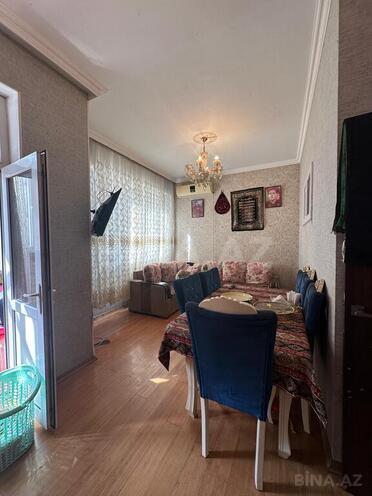 2 otaqlı yeni tikili - Xırdalan - 42 m² (3)