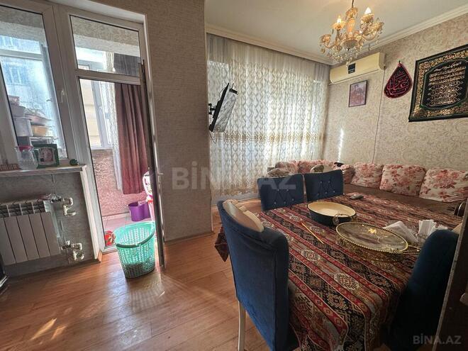 2 otaqlı yeni tikili - Xırdalan - 42 m² (4)