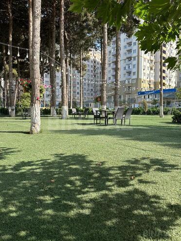 2 otaqlı yeni tikili - Xırdalan - 42 m² (1)