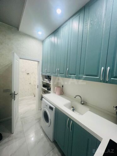 2-комн. новостройка - м. Мемар Аджеми - 58 м² (5)