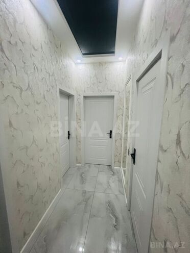 2-комн. новостройка - м. Мемар Аджеми - 58 м² (8)