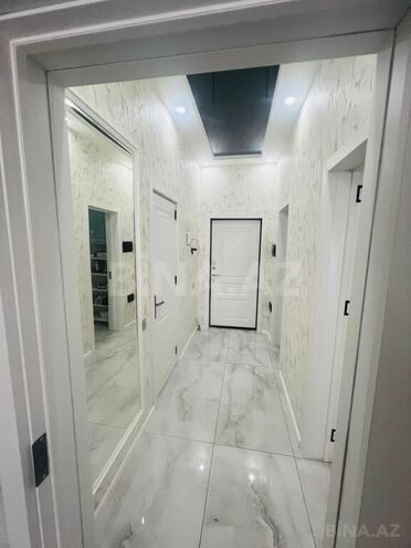 2-комн. новостройка - м. Мемар Аджеми - 58 м² (12)